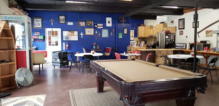 Texas Rose RV Park 4