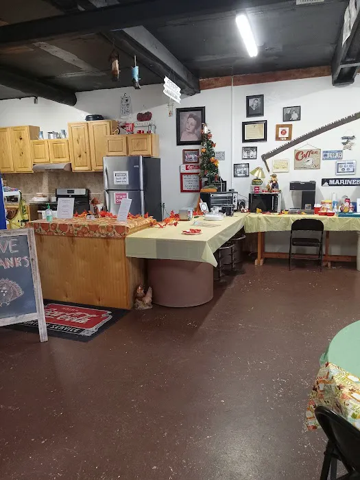 Texas Rose RV Park 3