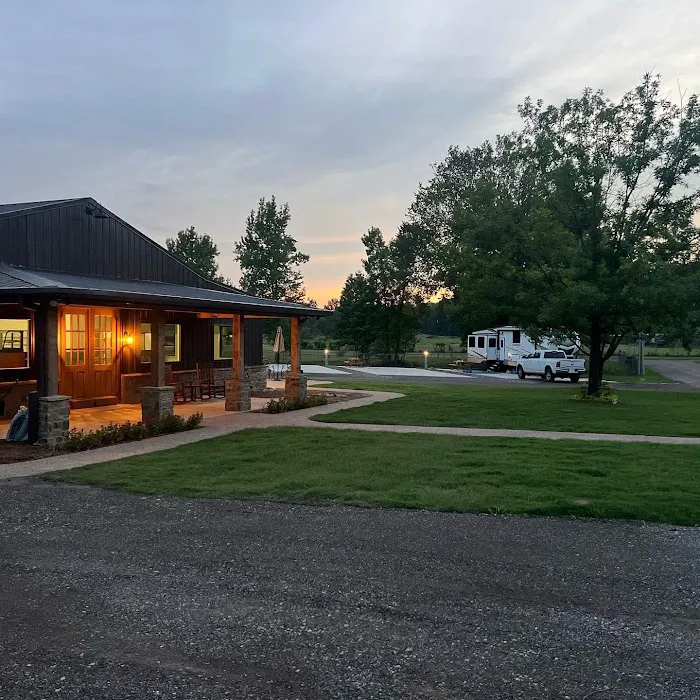 Field Of Dreams RV Resort & Storage 6