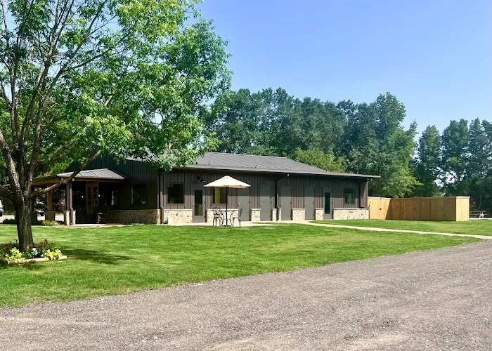 Field Of Dreams RV Resort & Storage 10