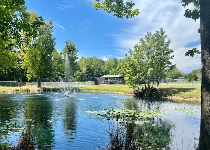 Field Of Dreams RV Resort & Storage 9