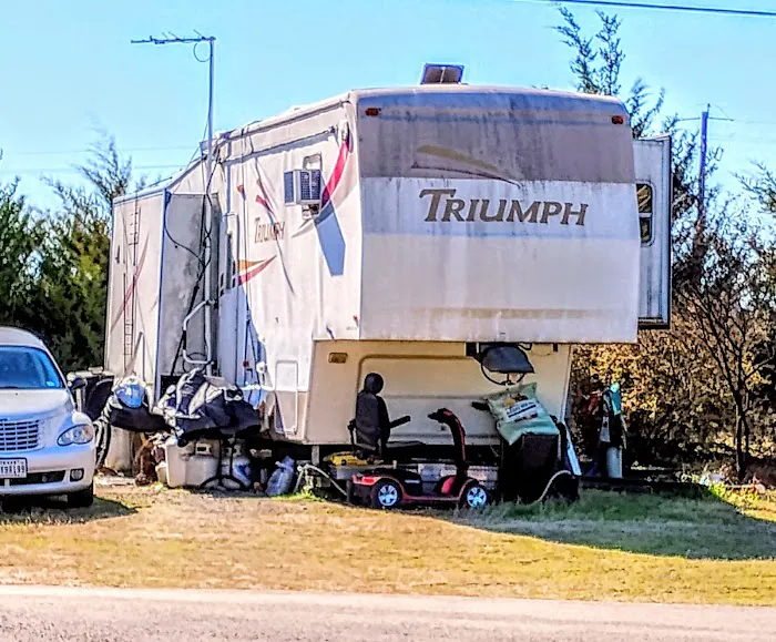 5 Star RV Park 9