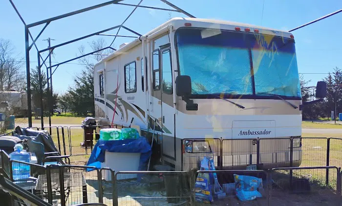 5 Star RV Park 8
