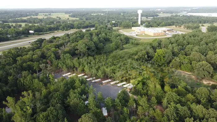 Blackberry Hill RV Park 1