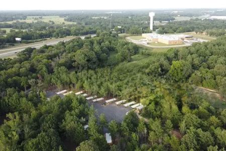 Blackberry Hill RV Park