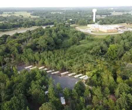 Blackberry Hill RV Park