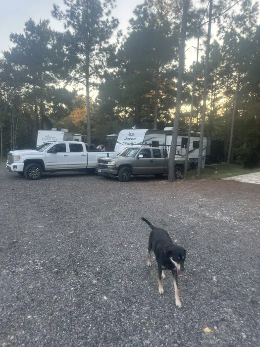 Blackberry Hill RV Park 3