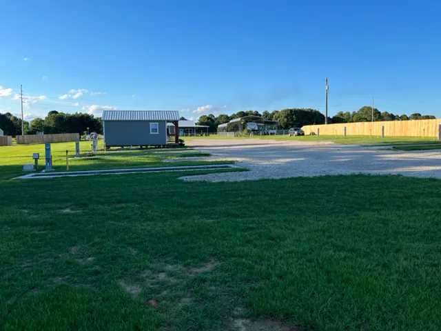 Caney Creek Station LLC 3