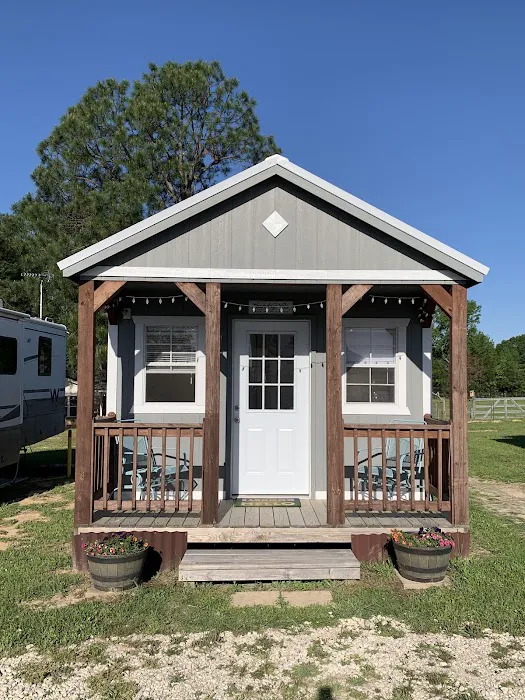 Caney Creek Station LLC 8