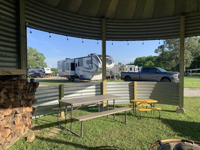 Caney Creek Station LLC 10