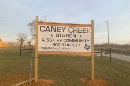 Caney Creek Station LLC