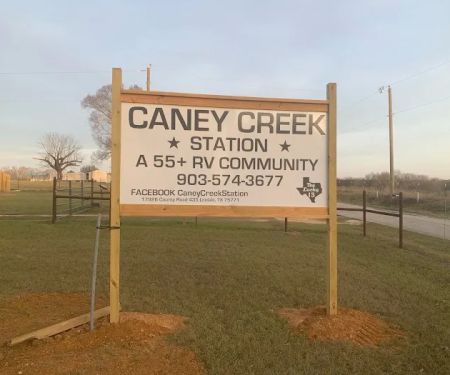Caney Creek Station LLC