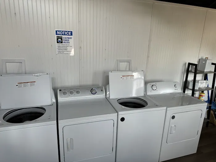 3WC RV Park - Lindale 3