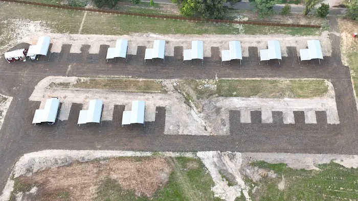 3WC RV Park - Lindale 4