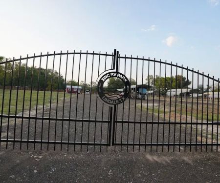 3WC RV Park - Lindale