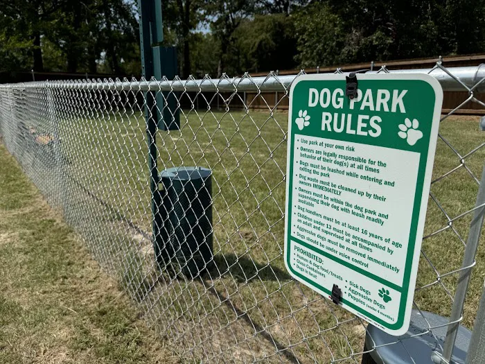 3WC RV Park - Lindale 8