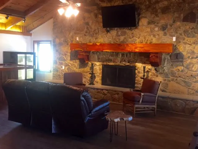 Tyler Oaks RV Resort 1