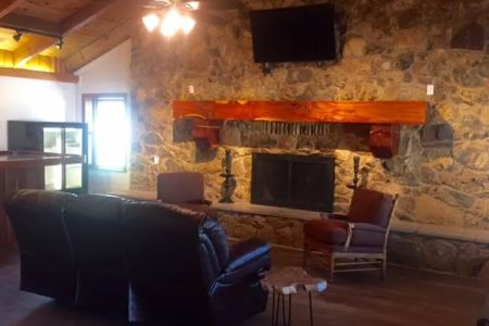 Tyler Oaks RV Resort
