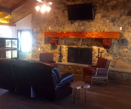 Tyler Oaks RV Resort