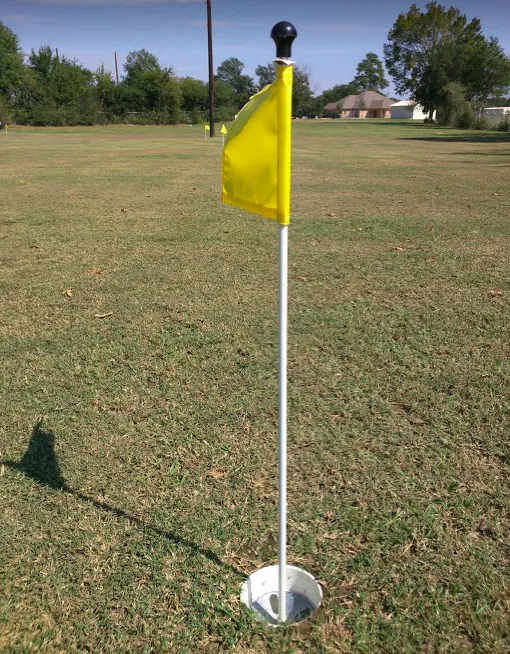 Tyler Oaks RV Resort 9