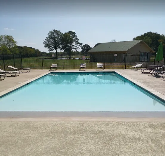 Tyler Oaks RV Resort 3