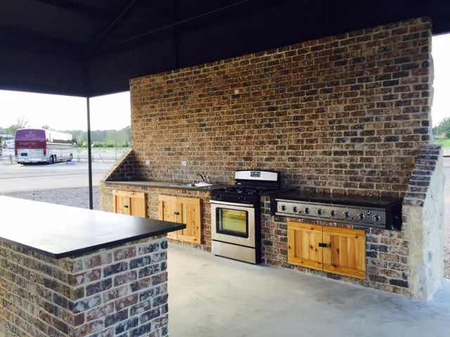 Tyler Oaks RV Resort 2