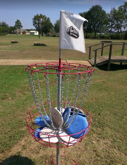 Tyler Oaks RV Resort 5