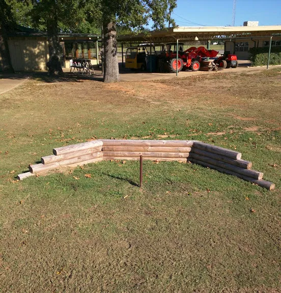 Tyler Oaks RV Resort 6
