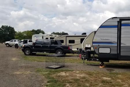 Naynees RV Park