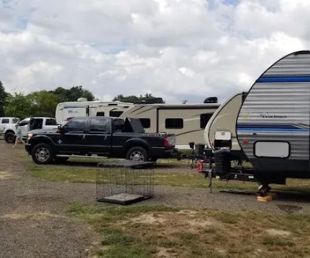 Naynees RV Park
