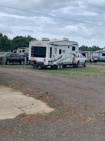 Naynees RV Park 6