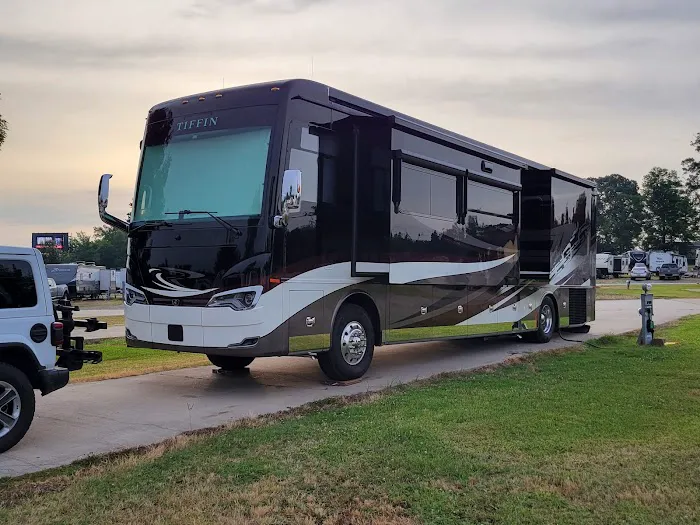 Southern Living RV Park Greenwood LLC 4