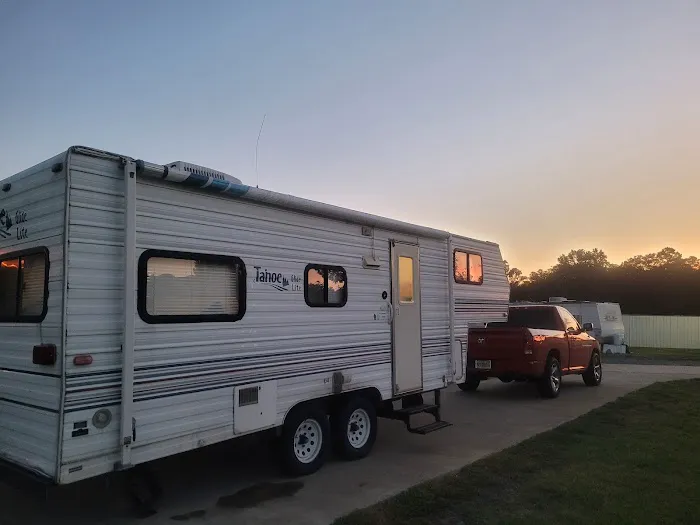 Southern Living RV Park Greenwood LLC 8