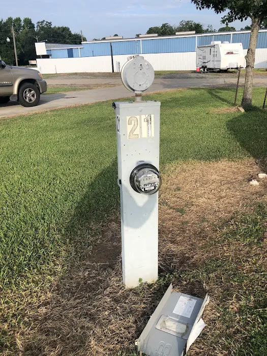 Southern Living RV Park Greenwood LLC 6