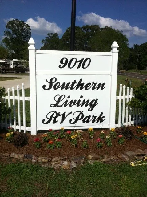 Southern Living RV Park Greenwood LLC 1