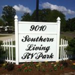 Southern Living RV Park Greenwood LLC
