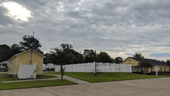 Southern Living RV Park Greenwood LLC 10