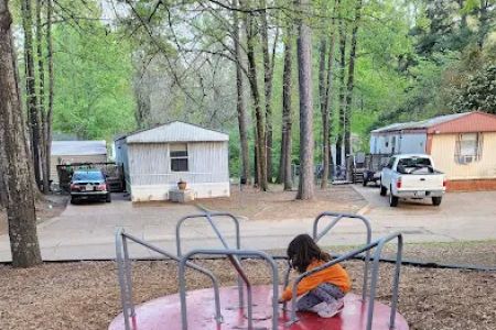 Glen Leaf Homes & RV Community