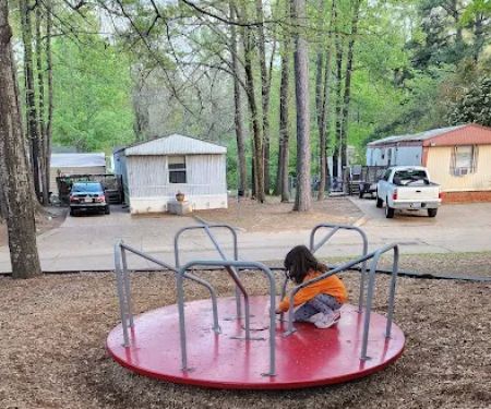 Glen Leaf Homes & RV Community