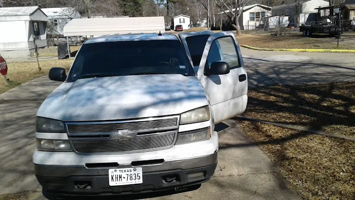 Glen Leaf Homes & RV Community 5