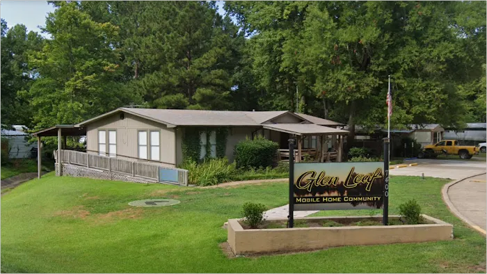 Glen Leaf Homes & RV Community 10