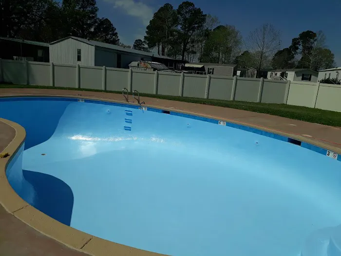 Blue Ridge Mobile Home Community 3