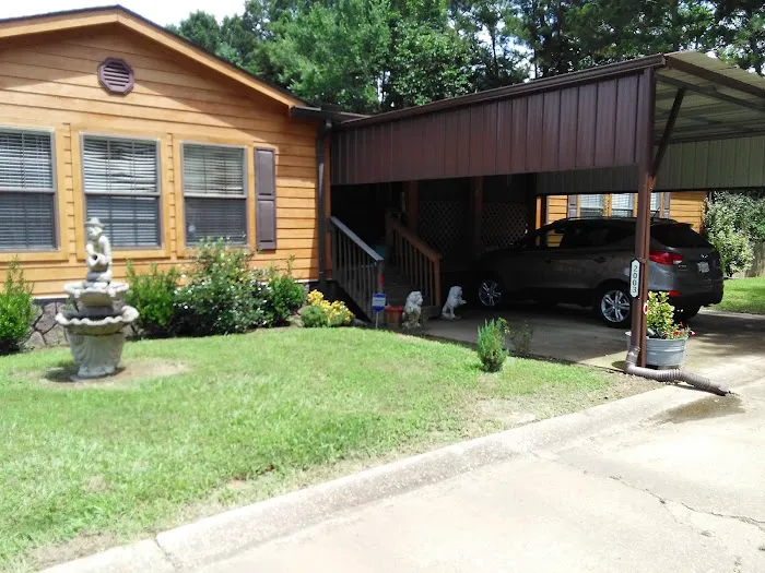 Forest Estates 1
