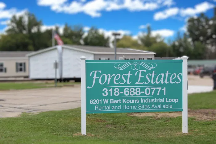 Forest Estates 3