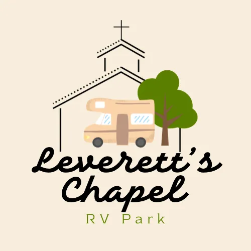 Leverett’s Chapel RV Park 1