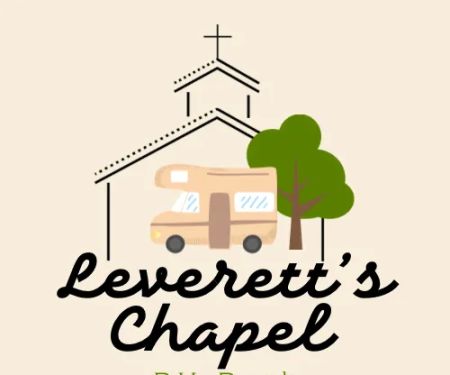 Leverettu2019s Chapel RV Park