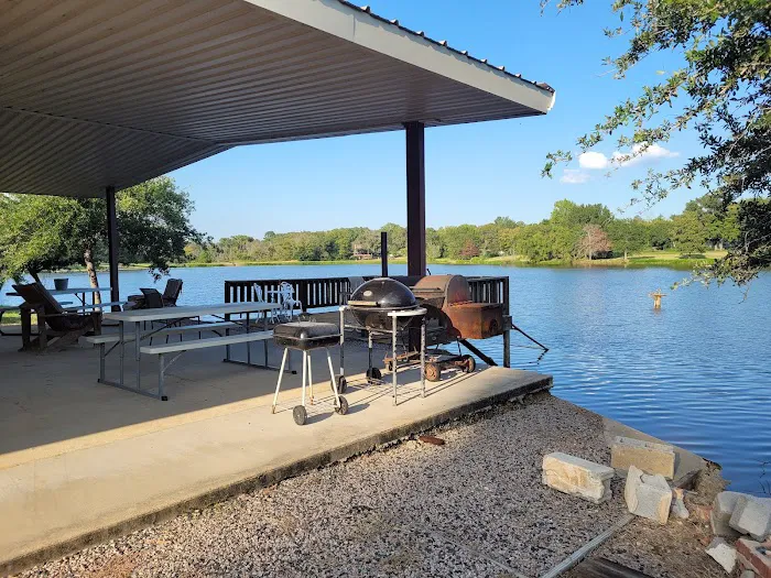 Hidden Lake RV Park 1