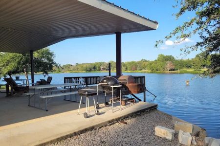 Hidden Lake RV Park