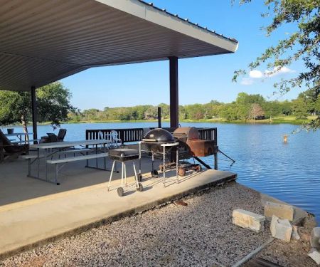 Hidden Lake RV Park