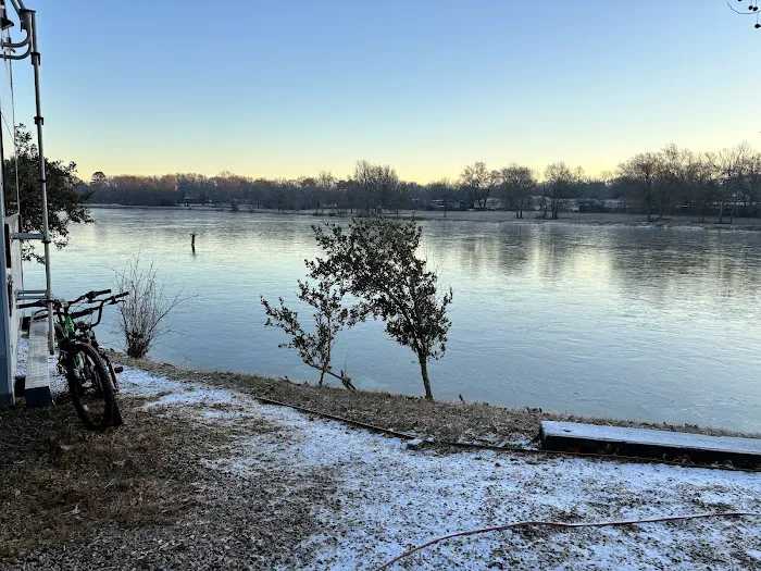 Hidden Lake RV Park 5